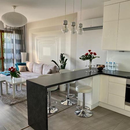 Apartament Winnica Stary Toruń Exteriér fotografie