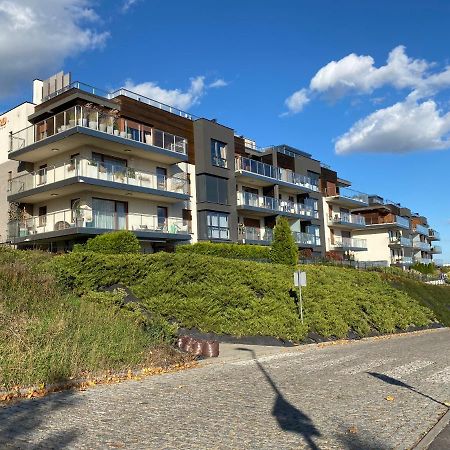 Apartament Winnica Stary Toruń Exteriér fotografie
