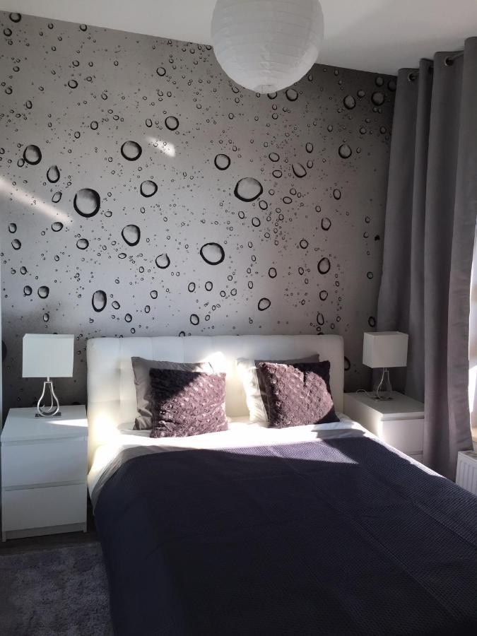 Apartament Winnica Stary Toruń Exteriér fotografie