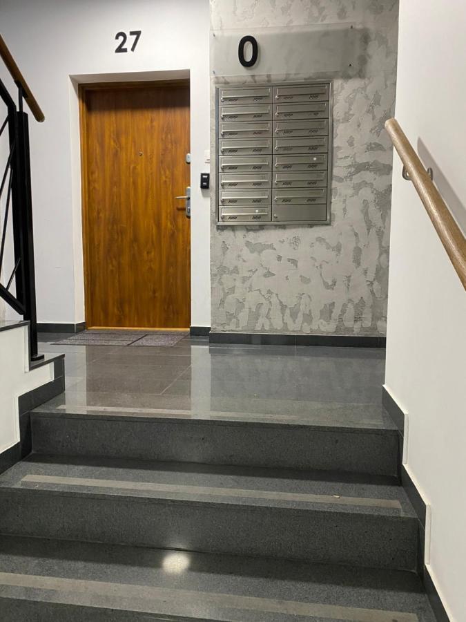 Apartament Winnica Stary Toruń Exteriér fotografie