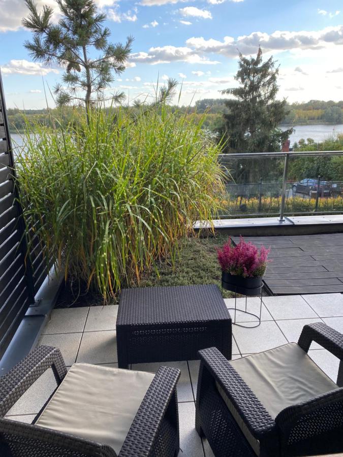 Apartament Winnica Stary Toruń Exteriér fotografie