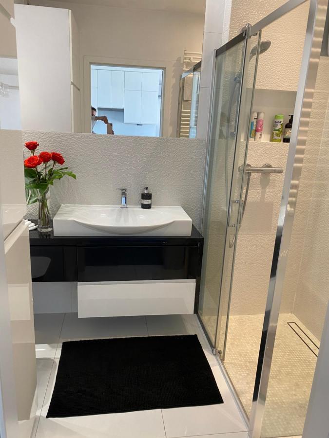 Apartament Winnica Stary Toruń Exteriér fotografie