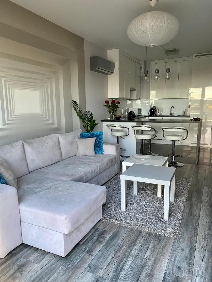 Apartament Winnica Stary Toruń Exteriér fotografie