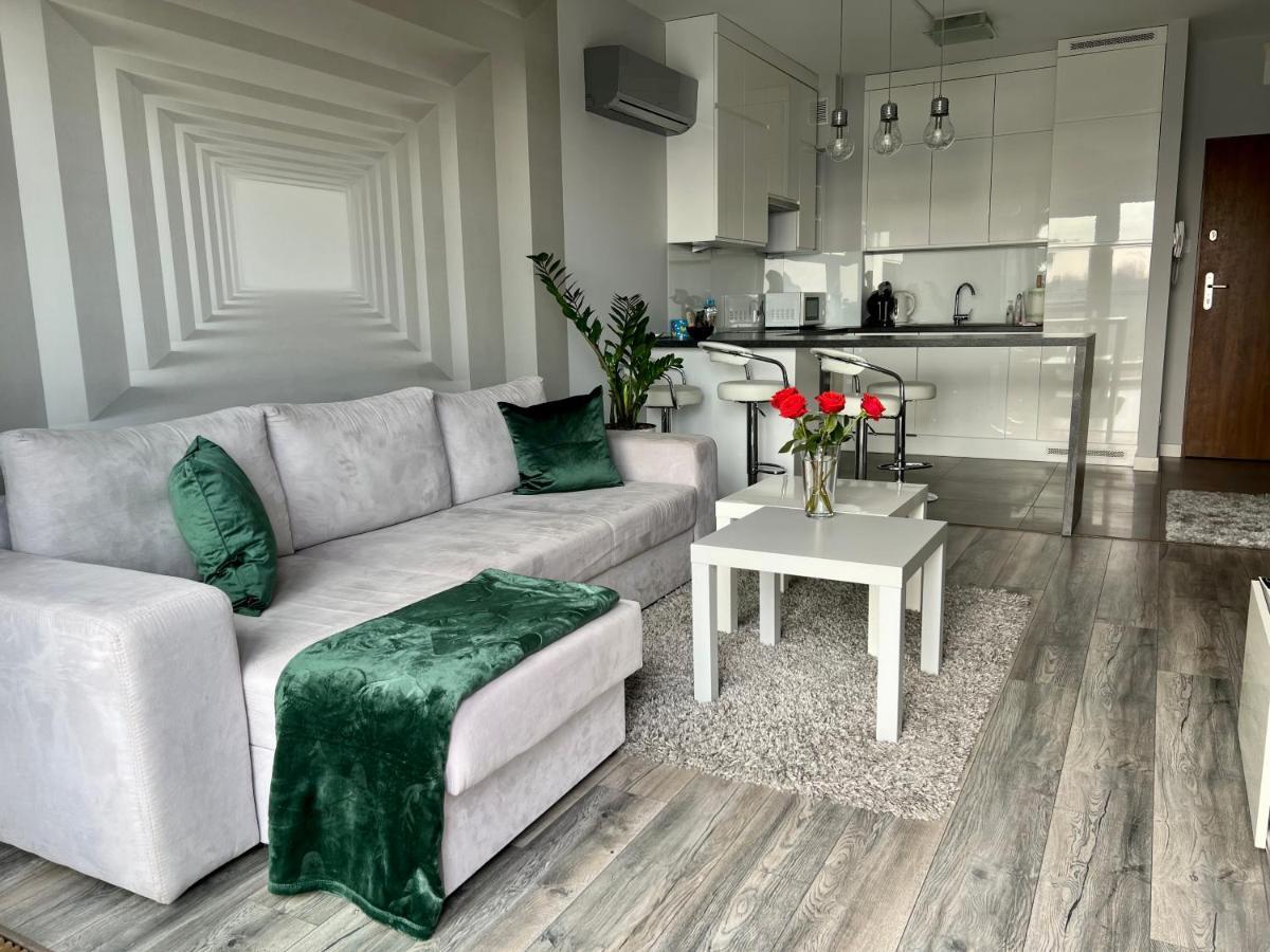 Apartament Winnica Stary Toruń Exteriér fotografie